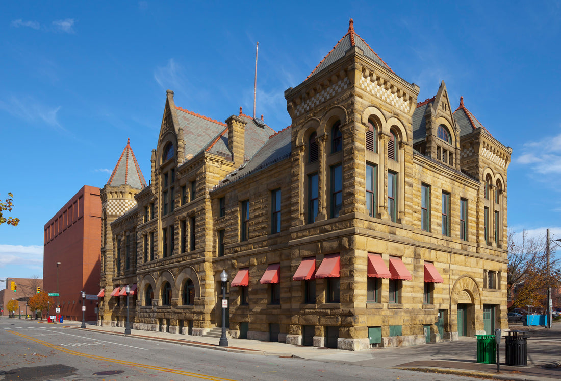 Top or Best Cartoon and Comic Agencies and Companies in Fort Wayne, Indiana