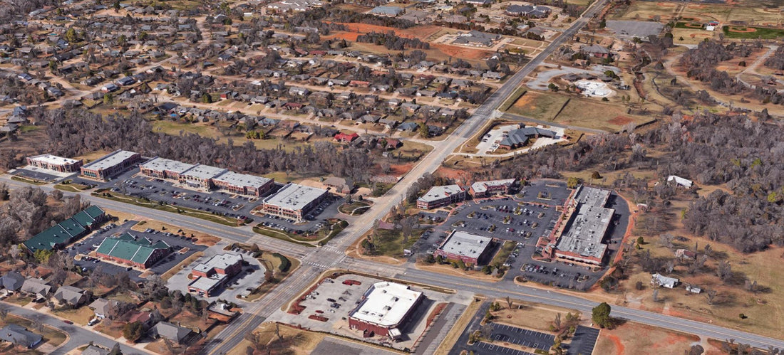 Top or Best AR Filters & Lenses Agencies and Companies in Edmond, Oklahoma