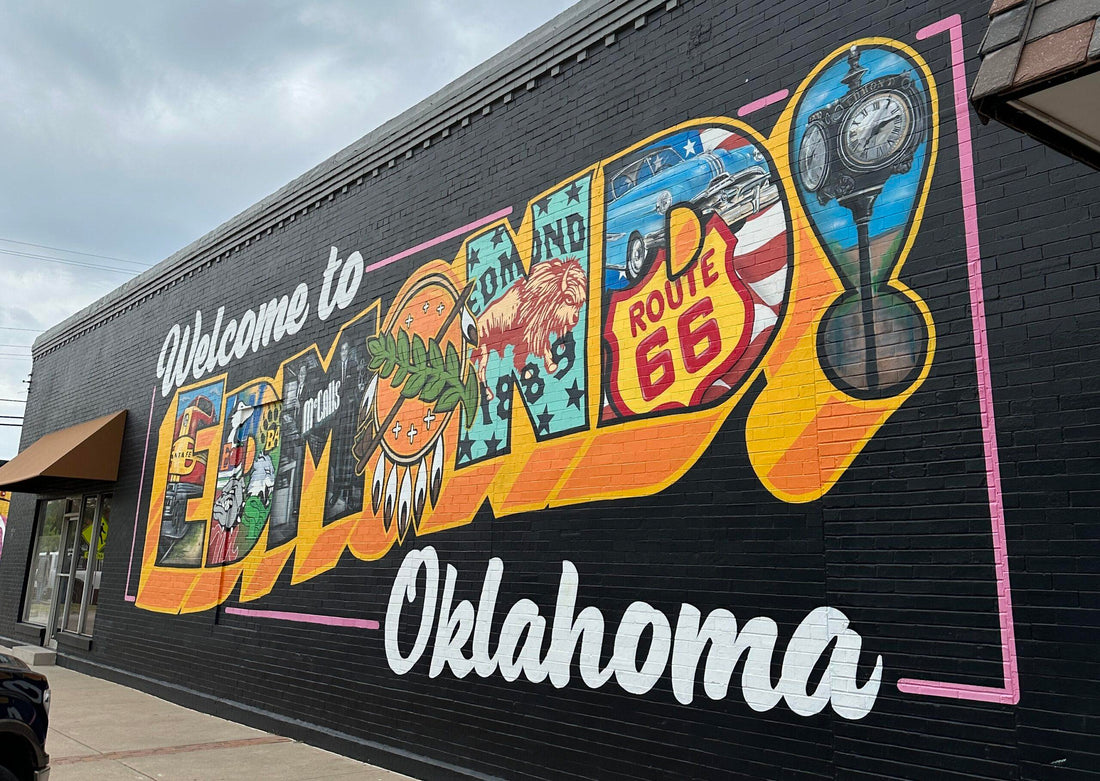 Top or Best App UI/UX Design Agencies and Companies in Edmond, Oklahoma