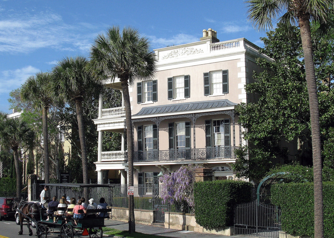 Top or Best Storyboard Agencies and Companies in Charleston, South Carolina