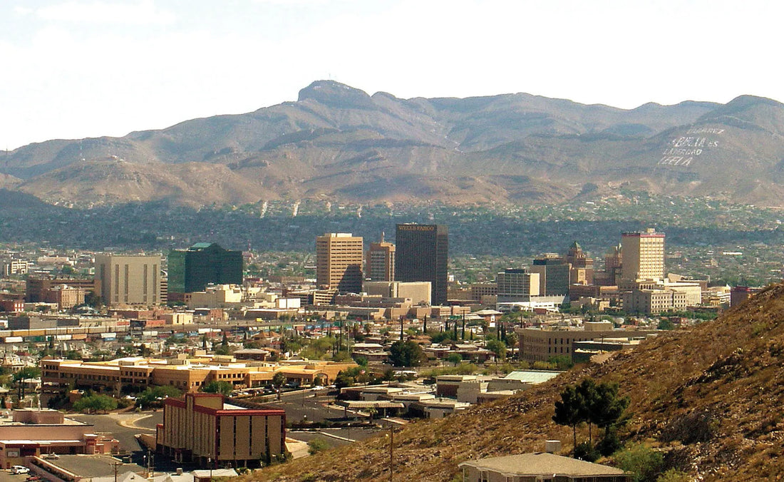 Top or Best Custom Graphics for Videos Agencies and Companies in El Paso, Texas