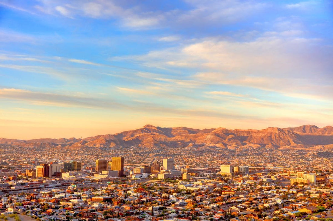 Top or Best Talent Management Agencies and Companies in El Paso, Texas