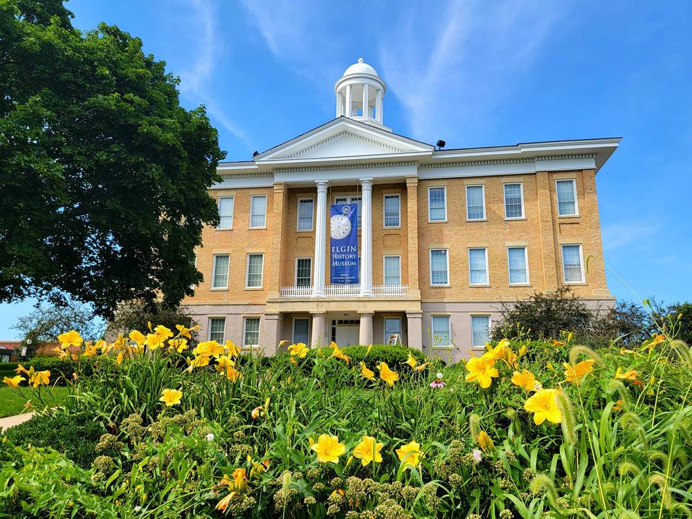 Top or Best AR Filters & Lenses Agencies and Companies in Elgin, Illinois