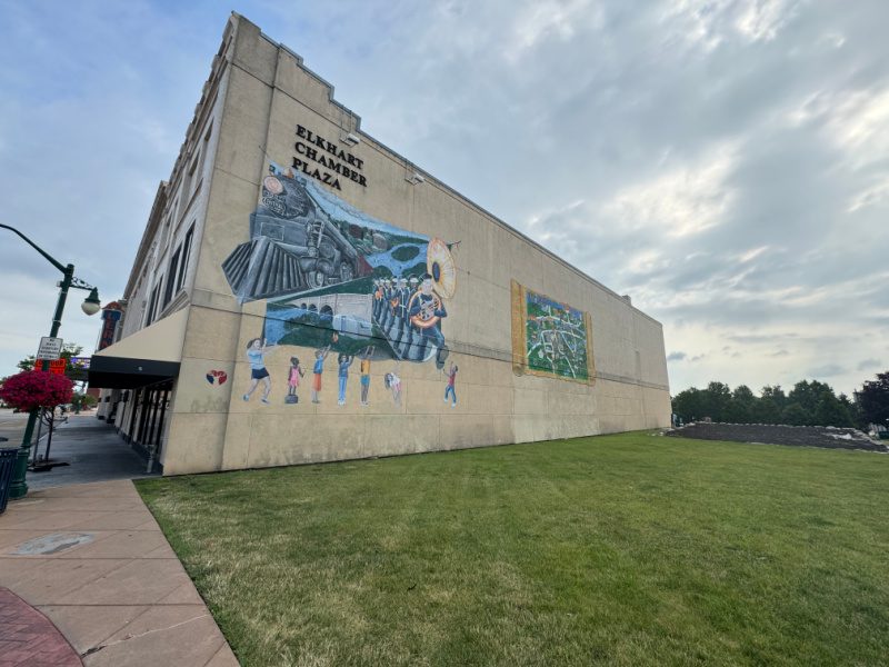 Top or Best Mural Design Agencies and Companies in Elkhart, Indiana