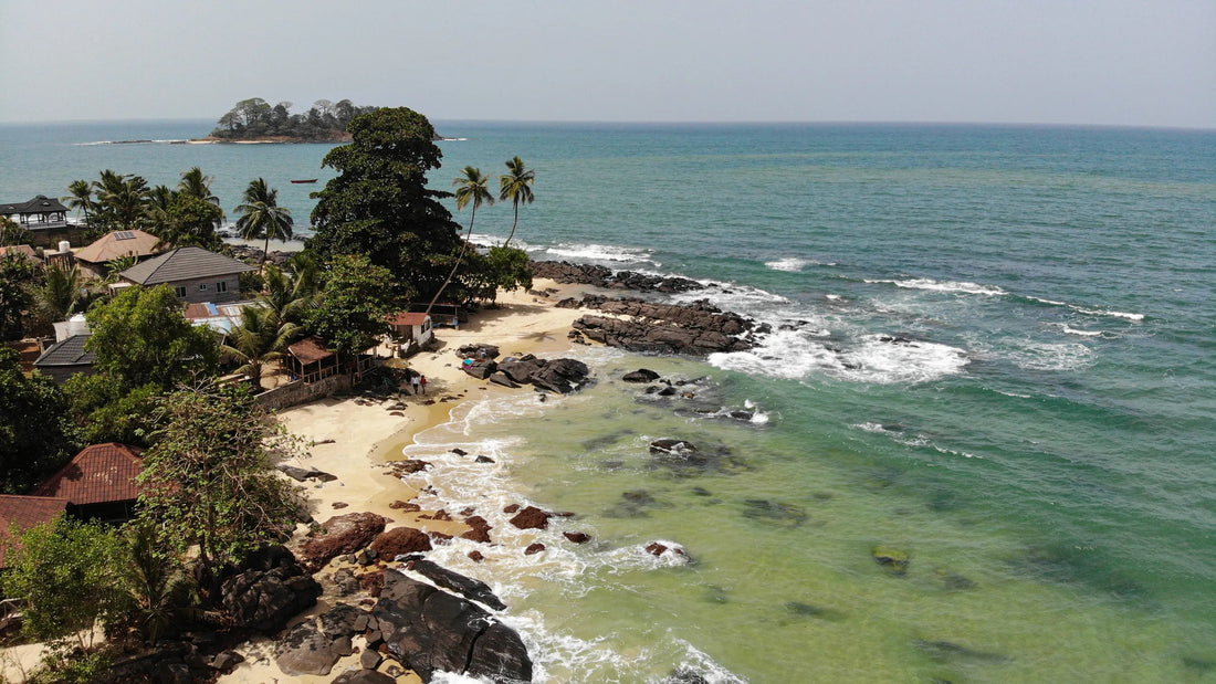Top 5 Banner Ads Agencies in Sierra Leone