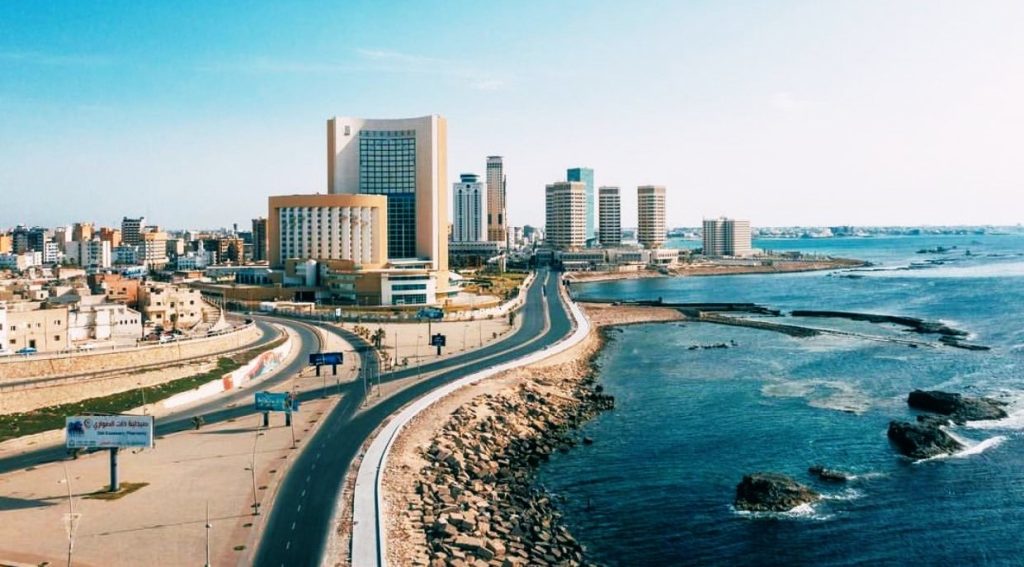 Best TikTok Management Companies in Libya