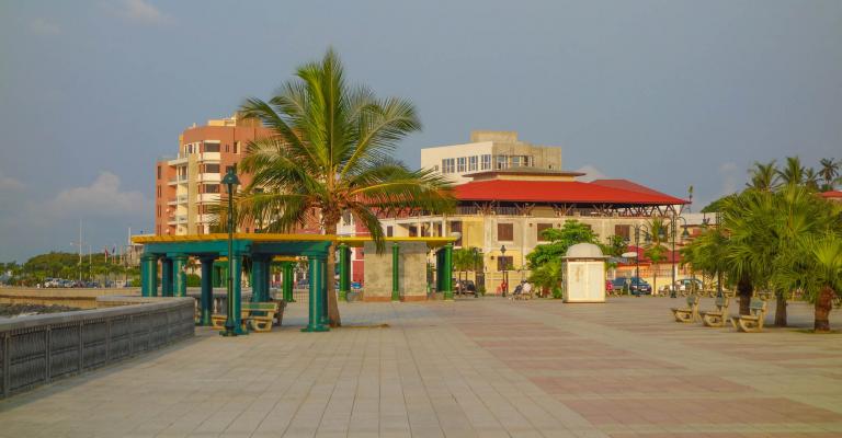 Top or Best Influencer Brand Partnership Agencies and Companies in Equatorial Guinea