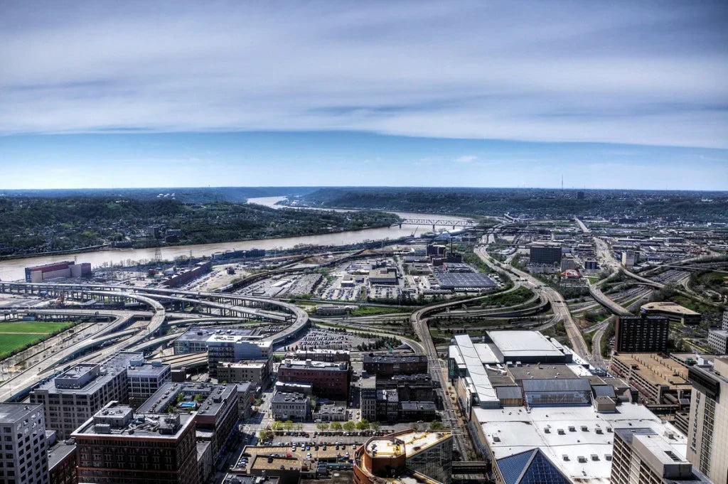 Top or Best Brand Identity Packages Agencies and Companies in Erlanger, Kentucky