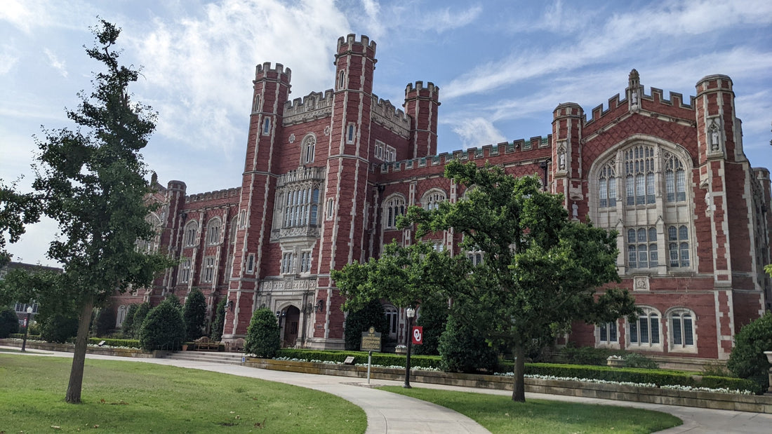 Top or Best Web & Mobile Design Agencies and Companies in Norman, Oklahoma