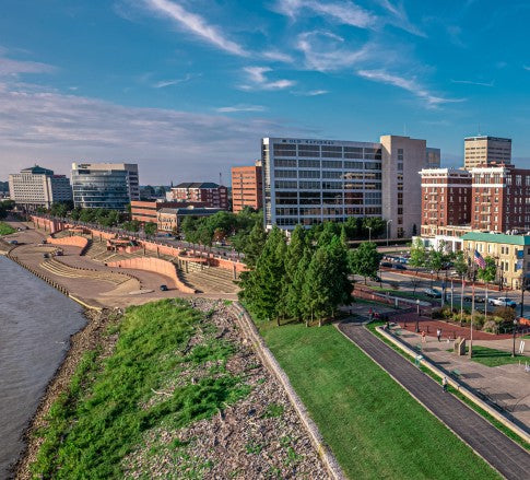 Top or Best Virtual Background Design Agencies and Companies in Evansville, Indiana