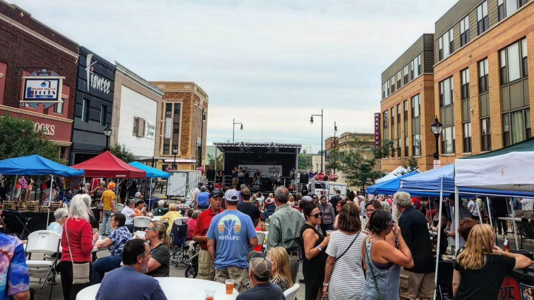 Top or Best X (Twitter) Management Agencies and Companies in Minot, North Dakota