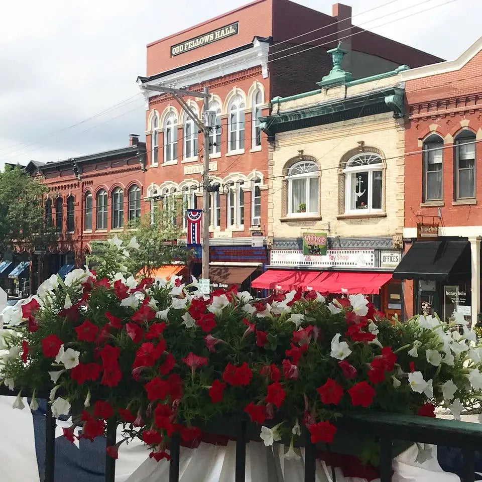 Top or Best Mural Design Agencies and Companies in Exeter, New Hampshire