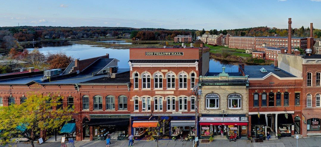 Top or Best App UI/UX Design Agencies and Companies in Exeter, New Hampshire