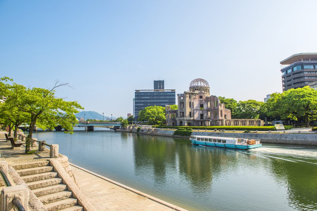 Top or Best T‑Shirt & Merchandise Design Agencies and Companies in Hiroshima, Japan