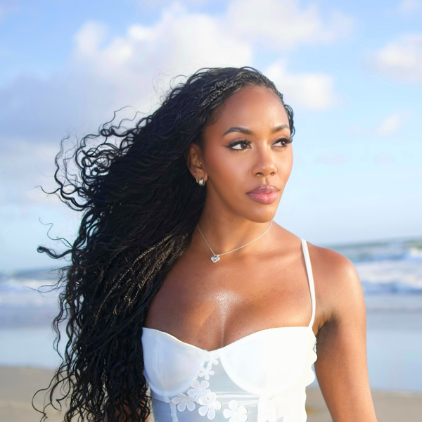 How to Partner with Crystal Nicole