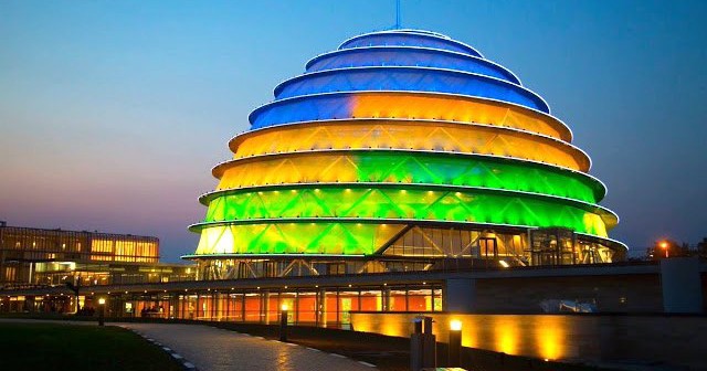 Top or Best Talent Management Agencies and Companies in Rwanda