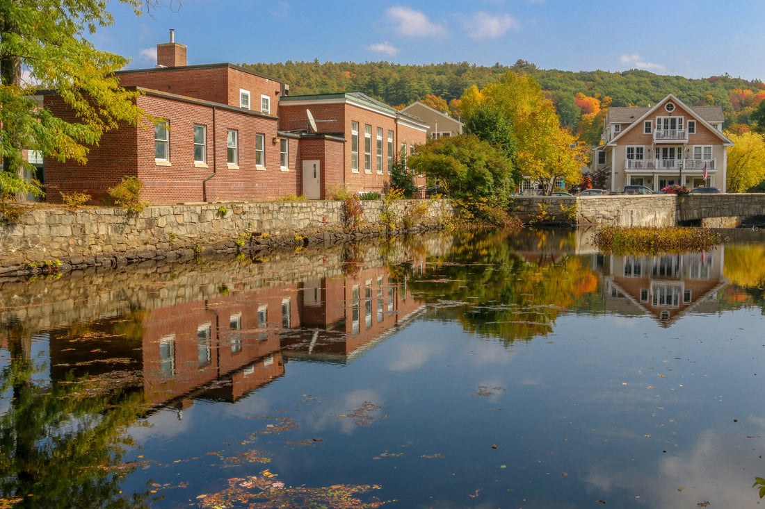 Top or Best Snapchat Management Agencies and Companies in Exeter, New Hampshire