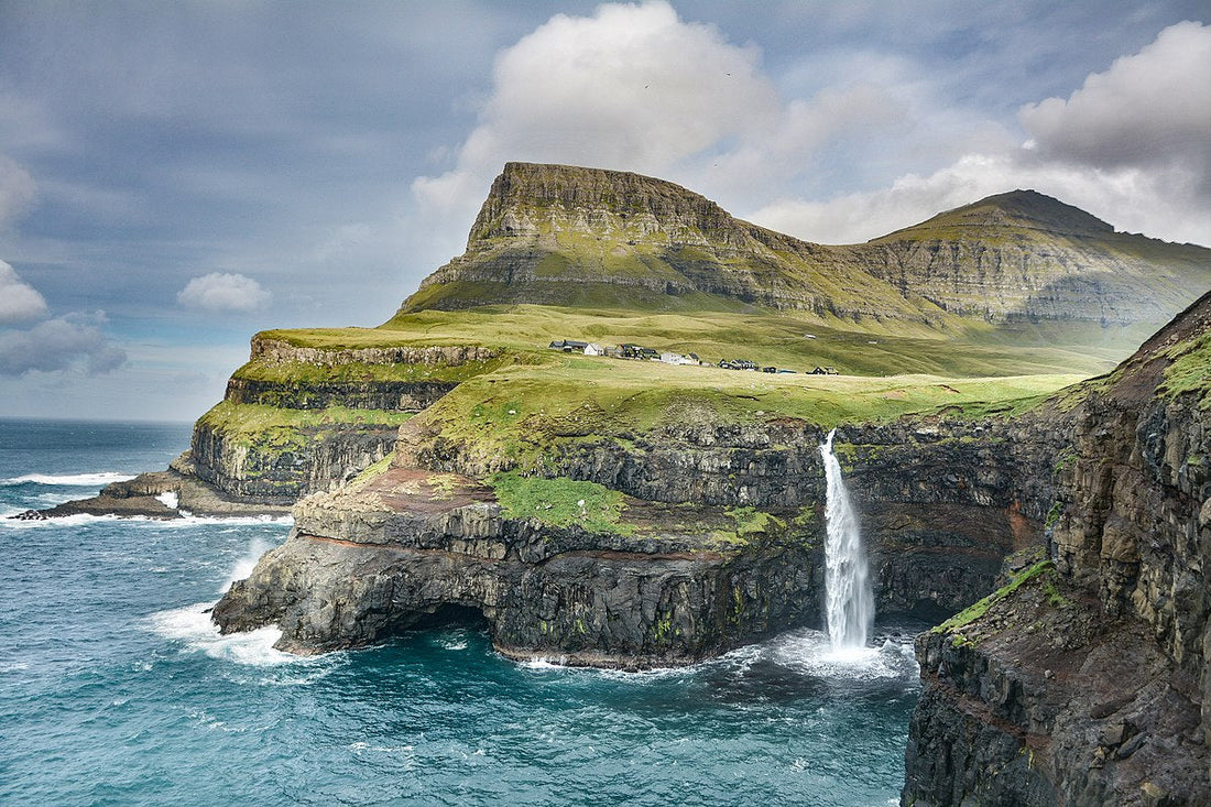 Top or Best Influencer Agency for Faroese Influencers