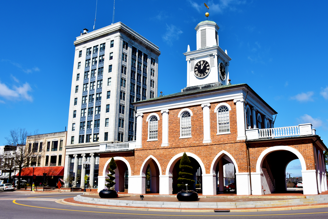 Top or Best Brand Identity Package Agencies and Companies in Fayetteville, North Carolina