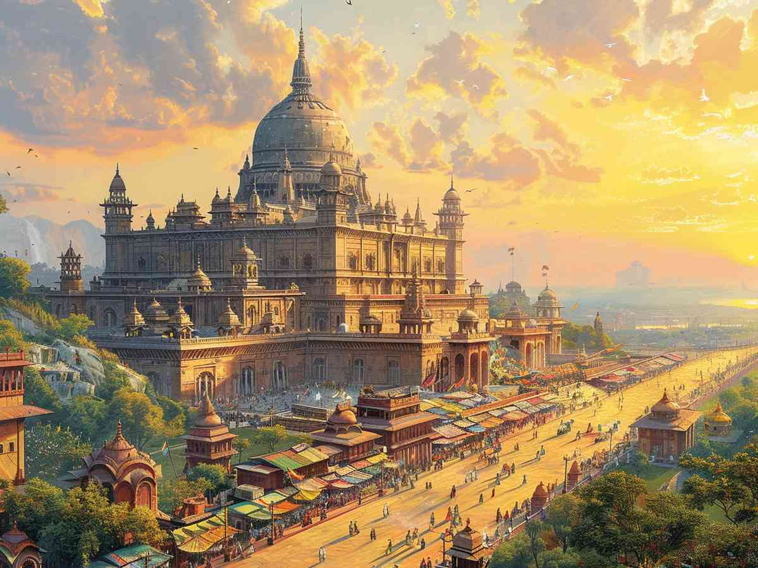 Top or Best Postcard Design Agencies and Companies in Nagpur, India