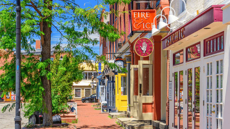 Top or Best Athlete Brand Partnership Agencies and Companies in Baltimore, Maryland