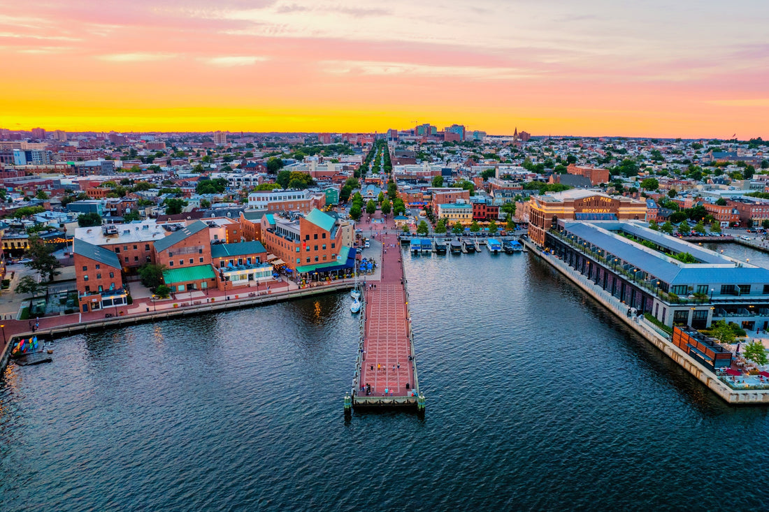 Top or Best Graphics for Streamers Agencies and Companies in Baltimore, Maryland