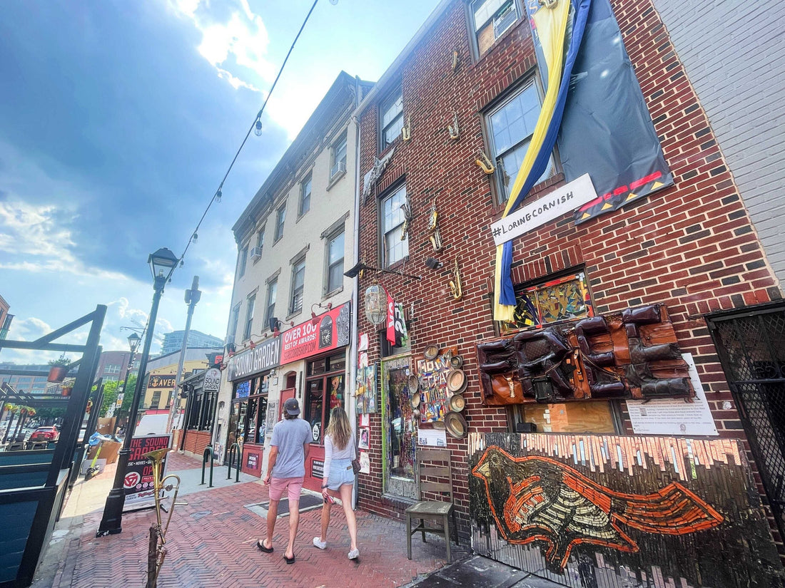 Top or Best X (Twitter) Management Agencies and Companies in Baltimore, Maryland