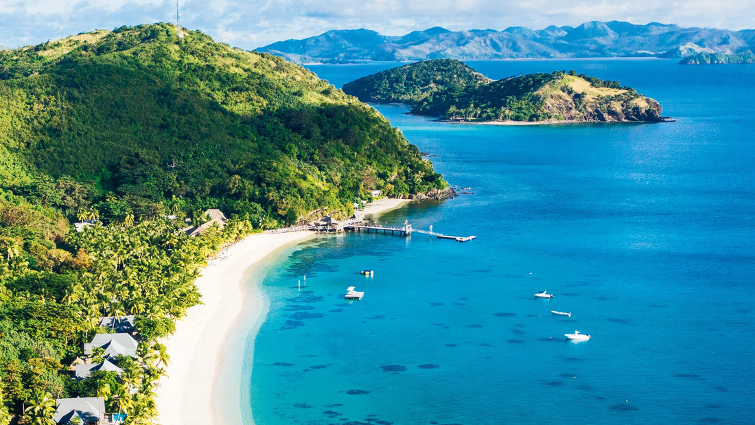 Top 5 Photo Editing Agencies in Fiji