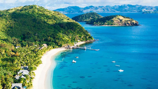 Top 5 Menu Design Agencies in Fiji