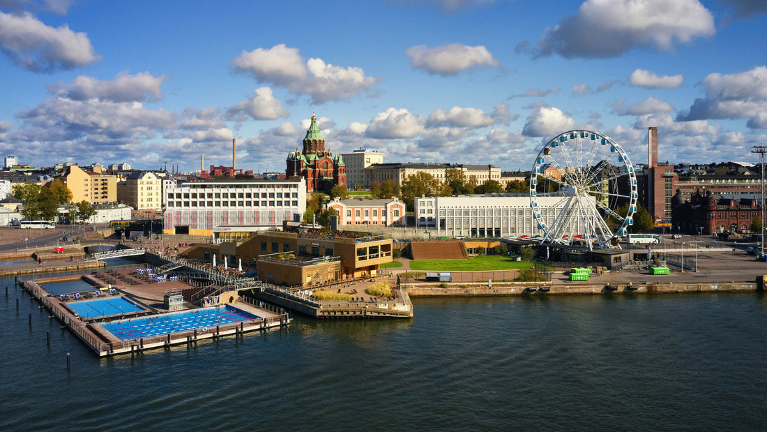 Top or Best Influencer Brand Partnership Agencies and Companies in Finland