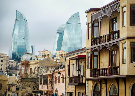 Top Drawing and Illustration Agencies in Azerbaijan