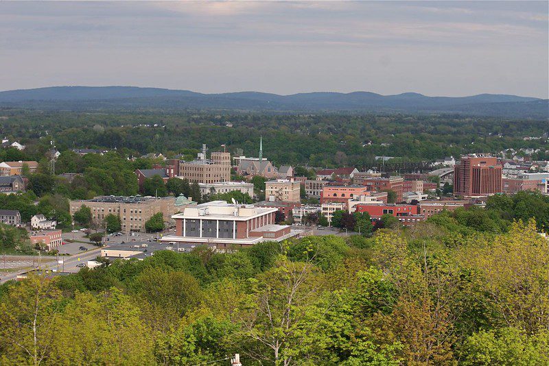 Top or Best Catalog Design Agencies and Companies in Bangor, Maine