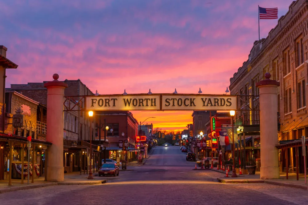 Top or Best Athlete Brand Partnership Agencies and Companies in Fort Worth, Texas