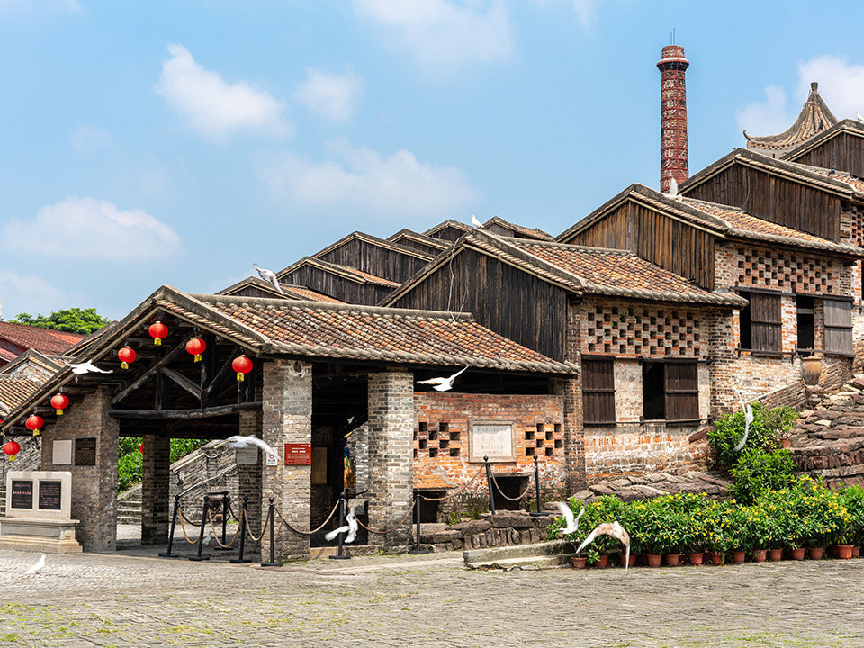 Top or Best Virtual Background Design Agencies and Companies in Foshan, China