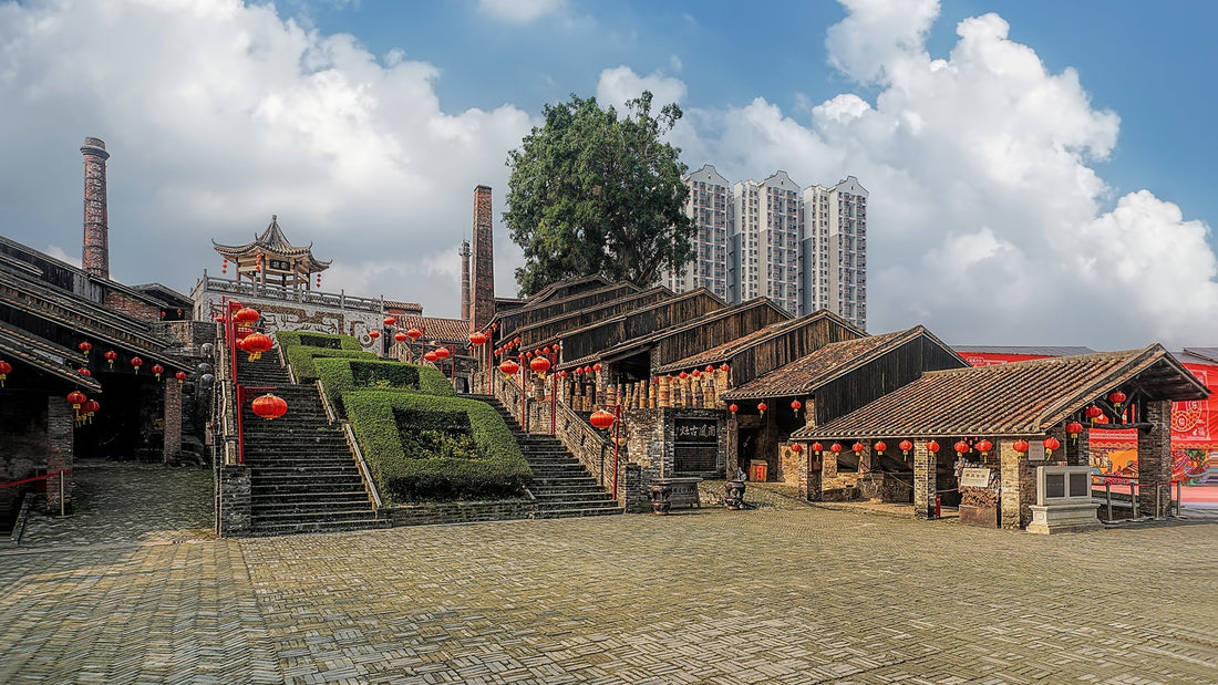 Top or Best Talent Management Agencies and Companies in Foshan, China