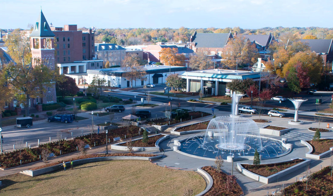 Top or Best NFT Art Agencies and Companies in Rock Hill, South Carolina