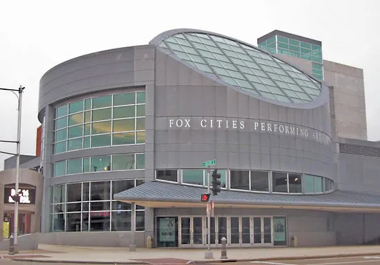 Top or Best Flyer Design Agencies and Companies in Appleton, Wisconsin