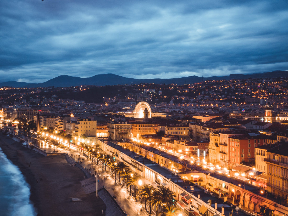 Top or Best Brand Partnership Agencies and Companies in Nice, France