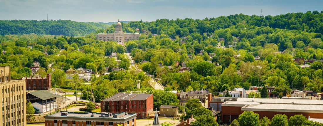 Top or Best Facebook Management Agencies and Companies in Frankfort, Kentucky