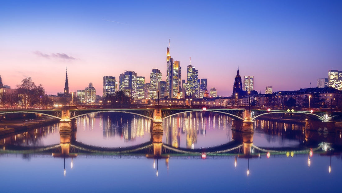 Top or Best Influencer Brand Collaboration Agency in Frankfurt, Germany