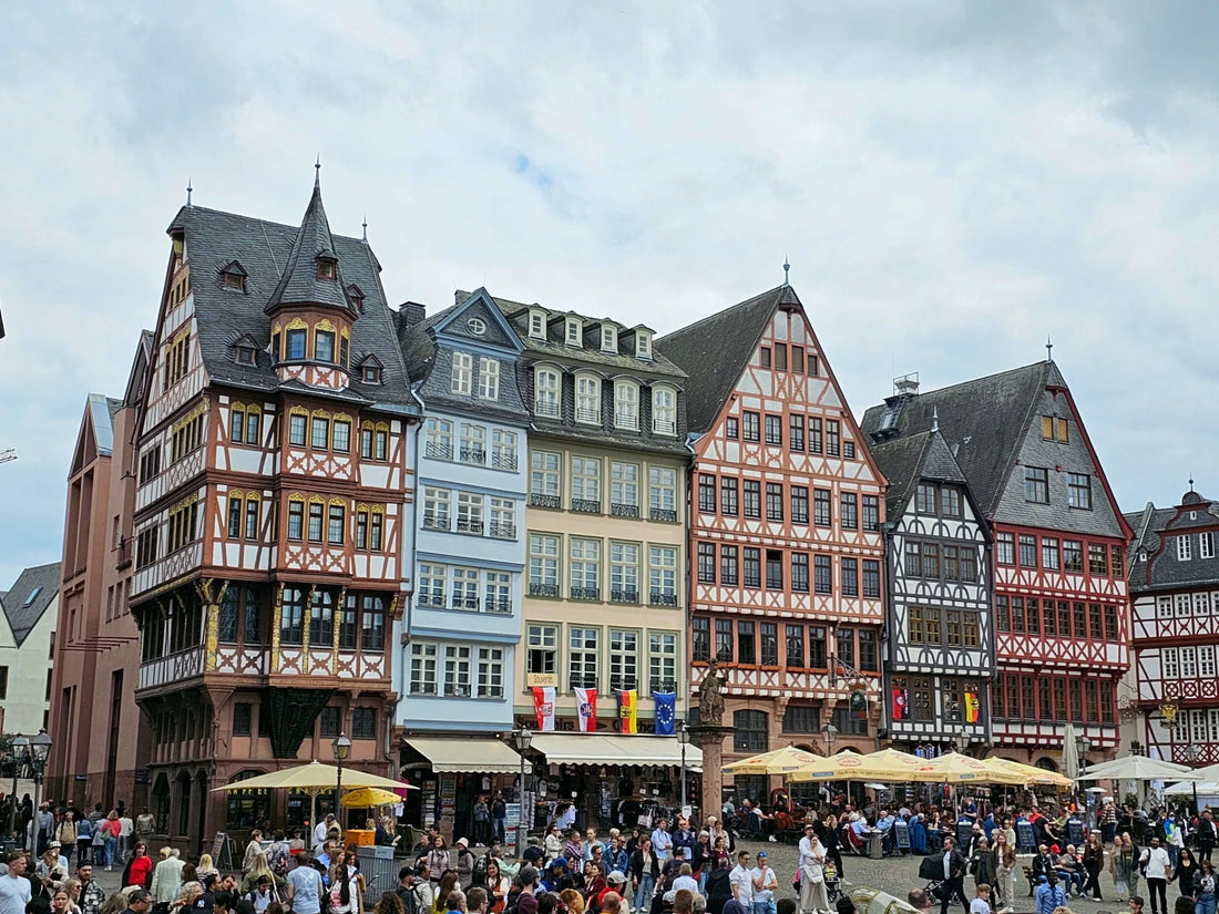 Top or Best Album Cover Design Agency in Frankfurt, Germany