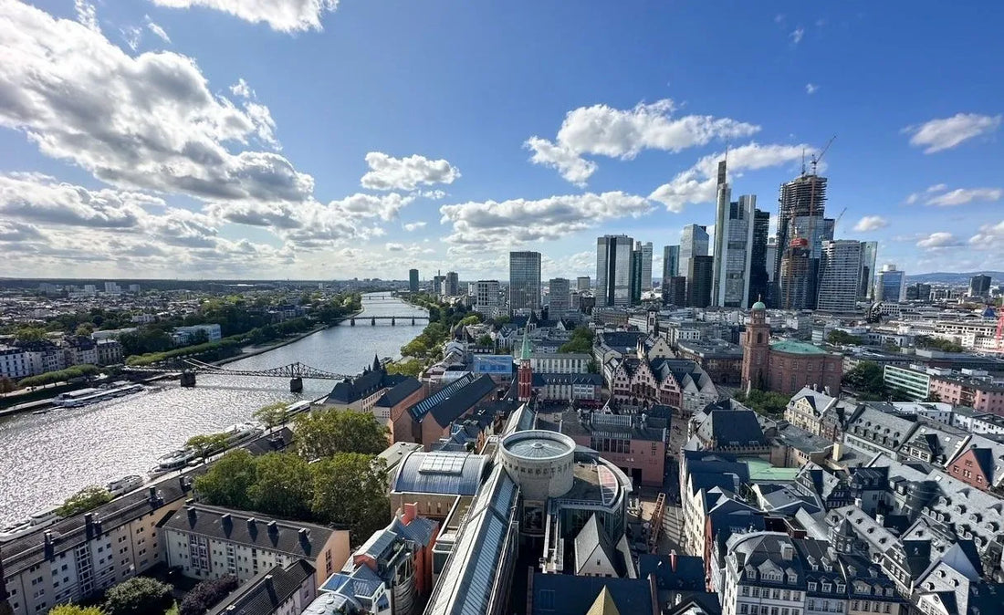 Top or Best Graphics for Streamers Agency in Frankfurt, Germany