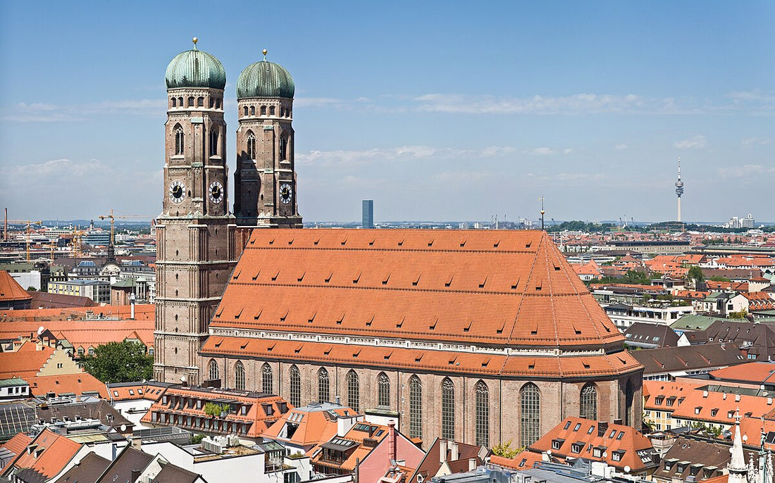 Top Flyer Design Agency in Munich, Germany