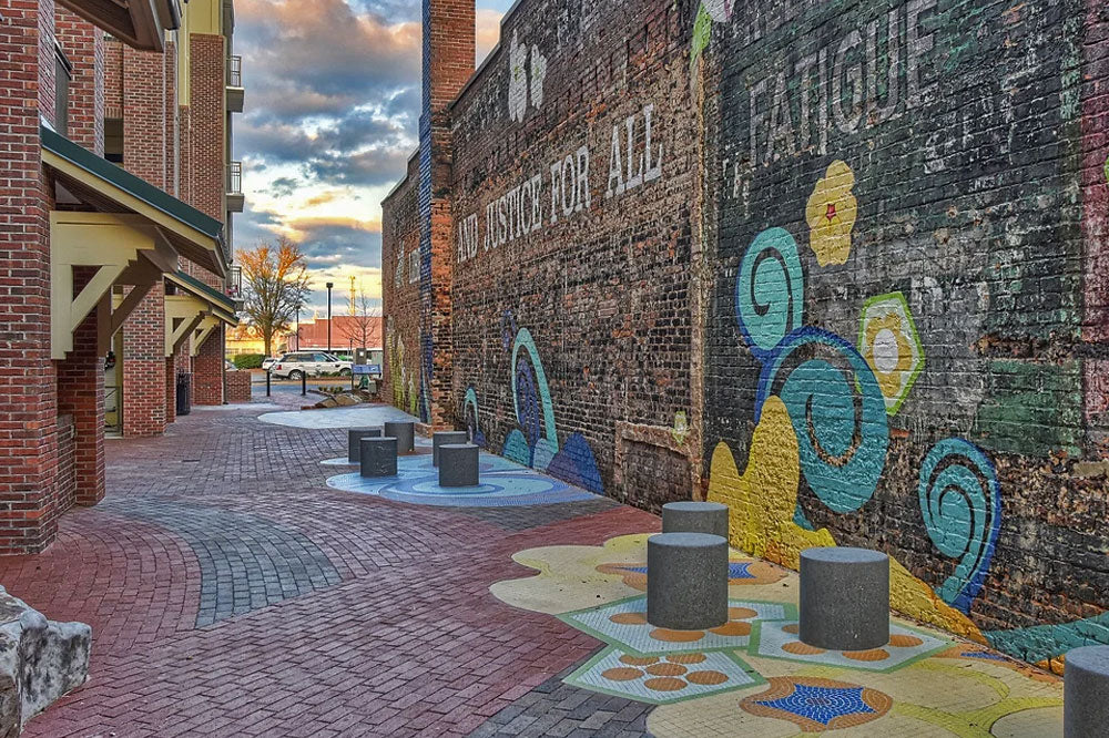 Top or Best Social Media Design Agencies and Companies in Rock Hill, South Carolina