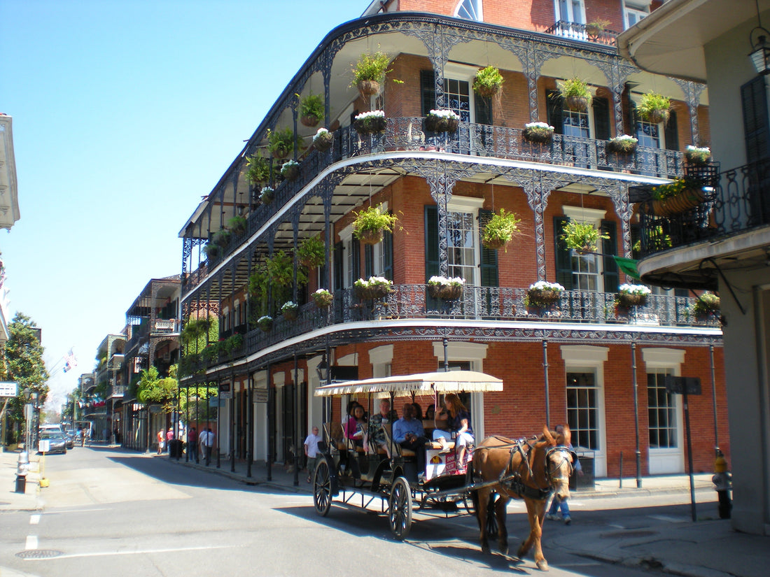 Top or Best Photo Editing Agencies and Companies in New Orleans, Louisiana