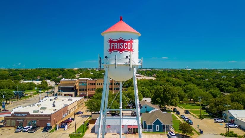 Top or Best TikTok Management Agencies and Companies in Frisco, Texas