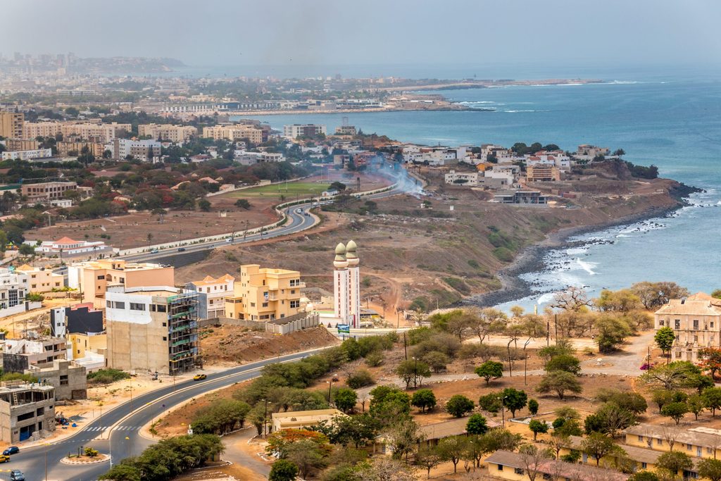 Top or Best Athlete Brand Partnership Agencies and Companies in Senegal