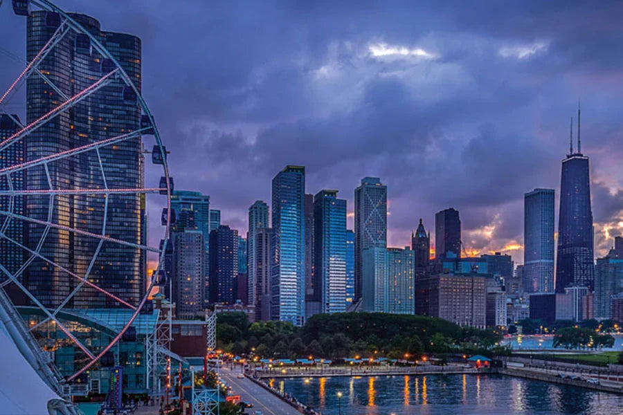 Top or Best Banner Ads Agencies and Companies in Chicago, Illinois