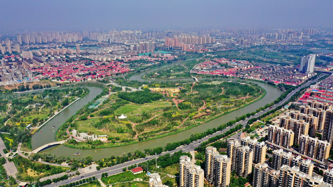 Top or Best Influencer Agencies and Companies in Cangzhou, China