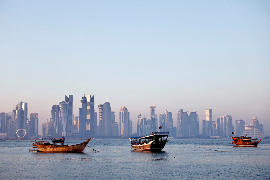 Top or Best Influencer Brand Partnership Agencies and Companies in Qatar